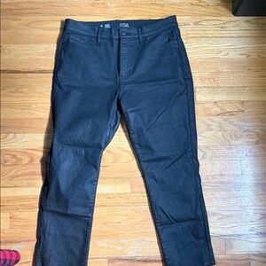 a.n.a Black Skinny Pants